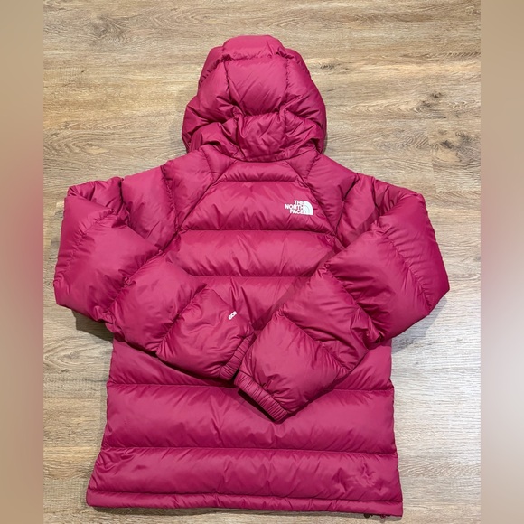 The North Face Hydrenalite Down Hoodie Jacket - Picture 5 of 6